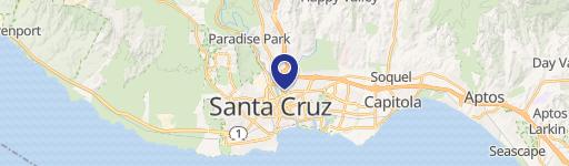 Prime Development Opportunity in Santa Cruz
