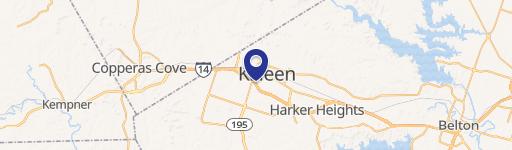 Killeen Commercial Land For Sale