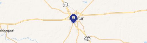 Decatur Office Space For Lease