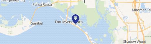 Fort Myers Beach Fourplex Investment