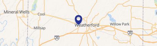 Parker County Commercial Land Opportunity