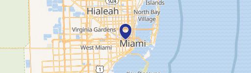 Little Havana Two-Story Office Space