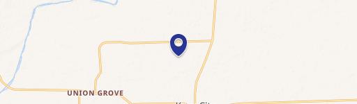 Knox City Industrial-Office Opportunity