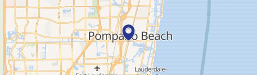 Pompano Beach Triplex Investment Opportunity