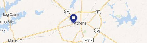 Commercial Building Near Highway 31