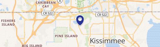 Kissimmee Hotel with Development Potential