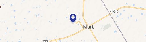 Small RV Park Investment Opportunity