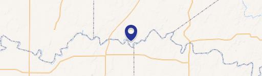 Texas Live Water River Ranch