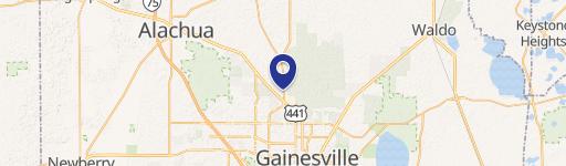 Gainesville Flex Space For Sale