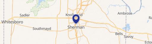 Sherman Offices for Rent
