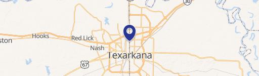 Texarkana Commercial Property For Sale