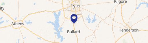 South Tyler Versatile Commercial Property