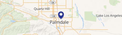 Versatile Live/Work Property in Palmdale