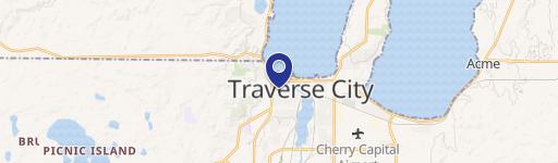 Traverse City Fourplex Near Downtown