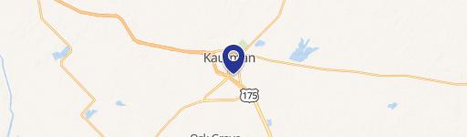 Highway Visible Warehouse Near Retail