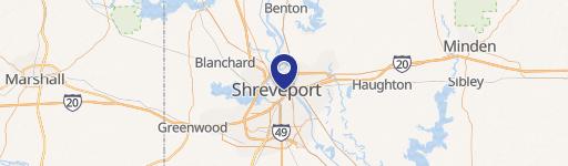 Downtown Shreveport Office Building For Sale