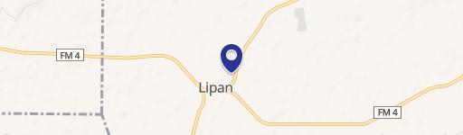 Lipan Commercial Shop with Apartment