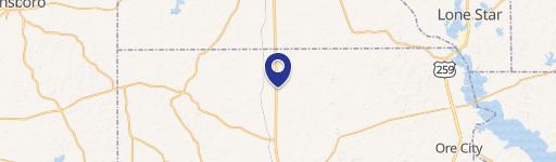 Highway 271 Commercial Property