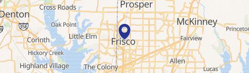 Frisco Rail District Fitness Opportunity