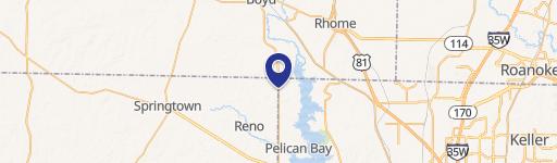 Azle Storage and Industrial Space