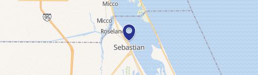 Waterfront Restaurant Opportunity in Sebastian