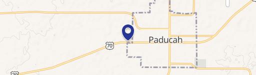 Paducah Restaurant Opportunity For Sale