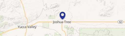 Joshua Tree Duplex Opportunity