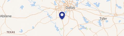 Remodeled Retail Space in Texas