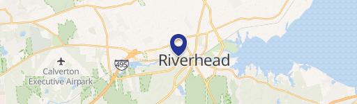 Waterfront Property in Riverhead