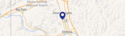 Elmira Special-Purpose Commercial Building