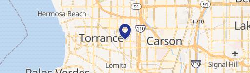 Retail Property in Harbor Gateway