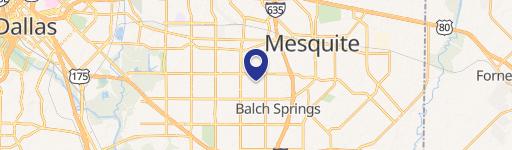 Balch Springs Warehouse For Sale