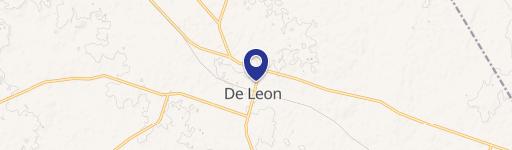 De Leon Commercial Building For Sale