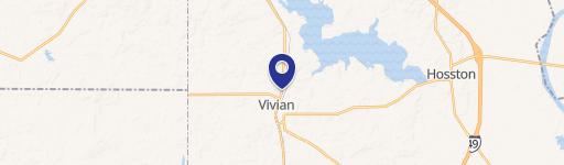 Commercial Building on LA Highway