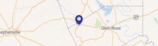 North Central Texas Ranch Retreat