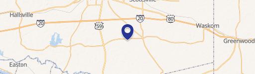 Marshall, TX Land For Sale