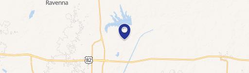 Bonham AG-Exempt Acreage Retreat