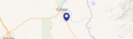 Colusa, CA 95932