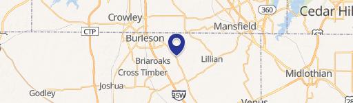 Hard Corner Outside City Limits