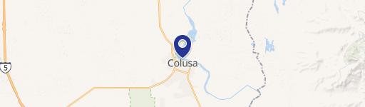 Colusa, CA 95932