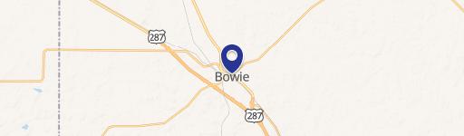 Custom Office Space in Bowie