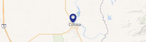 Colusa, CA 95932
