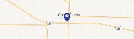 Cross Plains BBQ Restaurant Opportunity