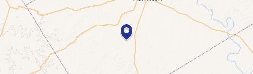 65 Acres with Brick Home