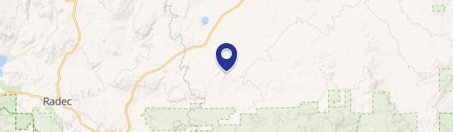 Aguanga Ranch Land with Utilities