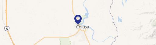 Colusa, CA 95932