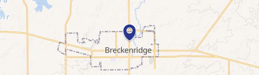 Updated Commercial Building on Highway