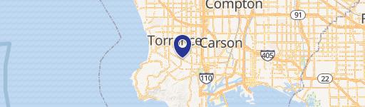 Torrance Industrial Warehouse For Sale