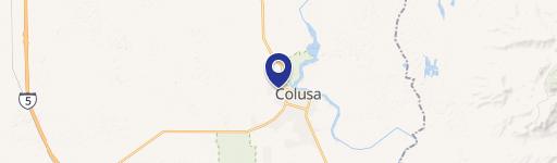 Colusa, CA 95932