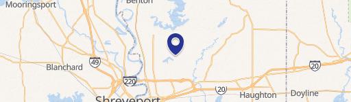 Retail Space in Bossier City